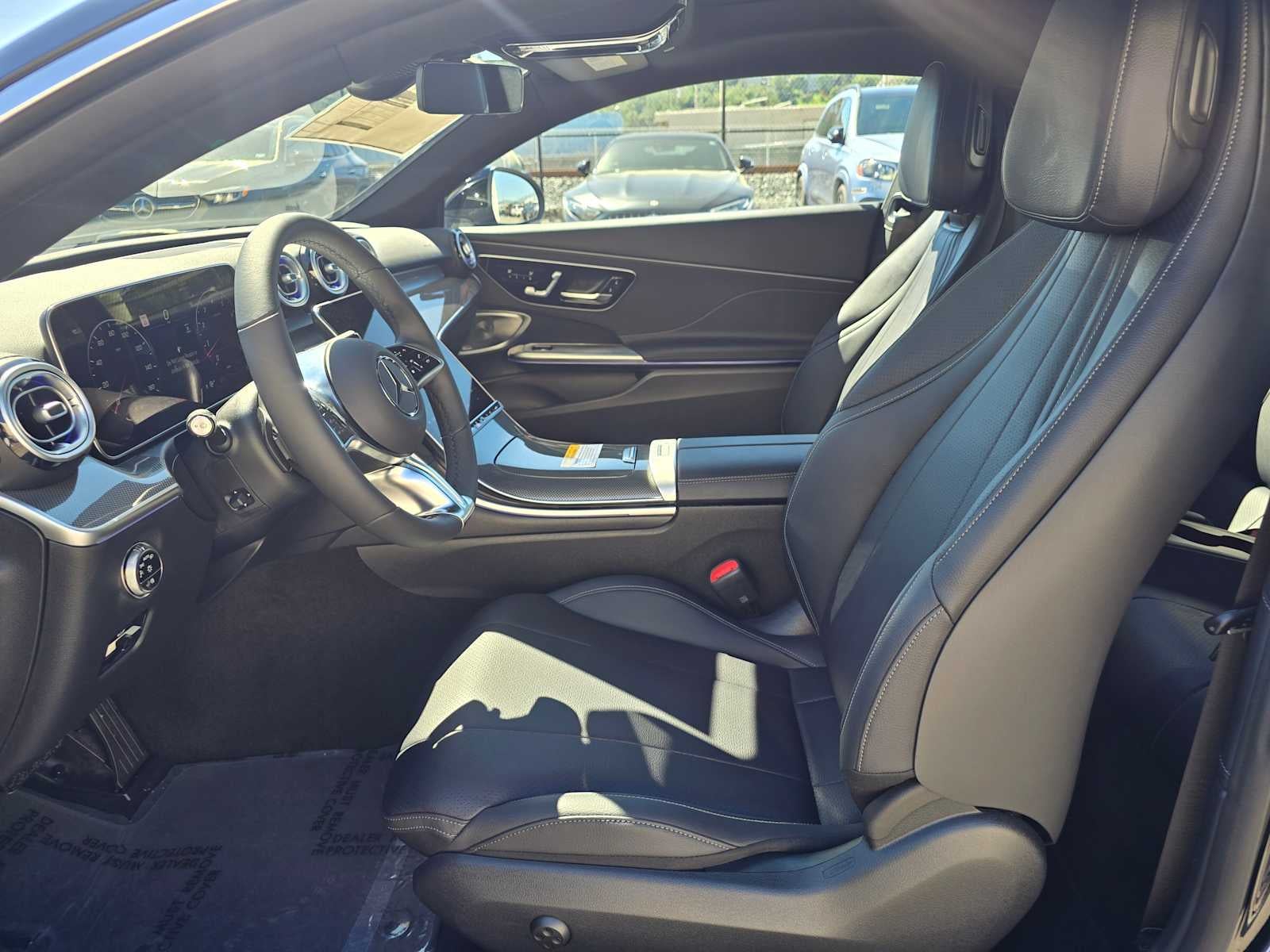 2026 Mercedes-Benz CLE 300 CLE 300