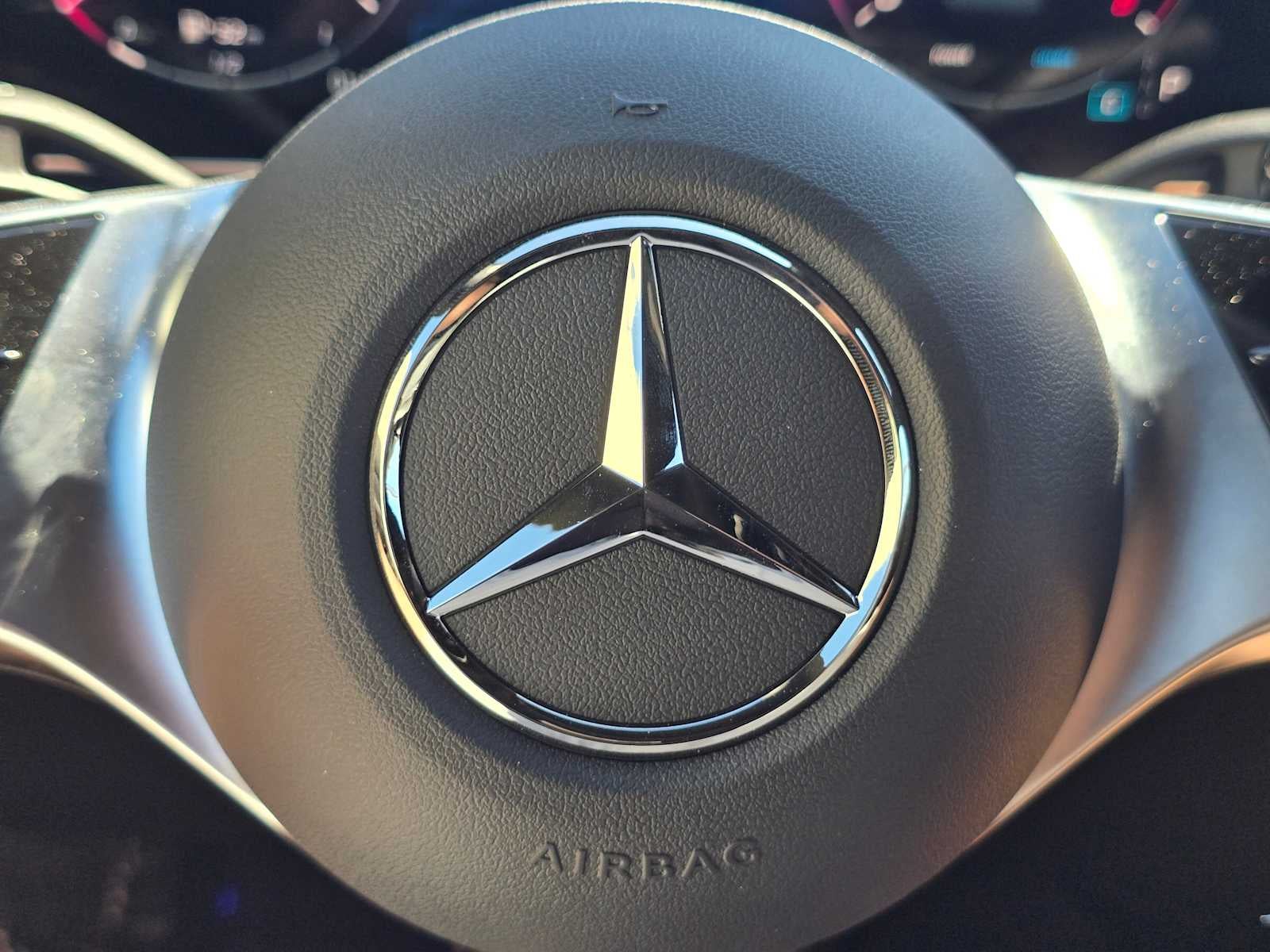 2026 Mercedes-Benz CLE 300 CLE 300