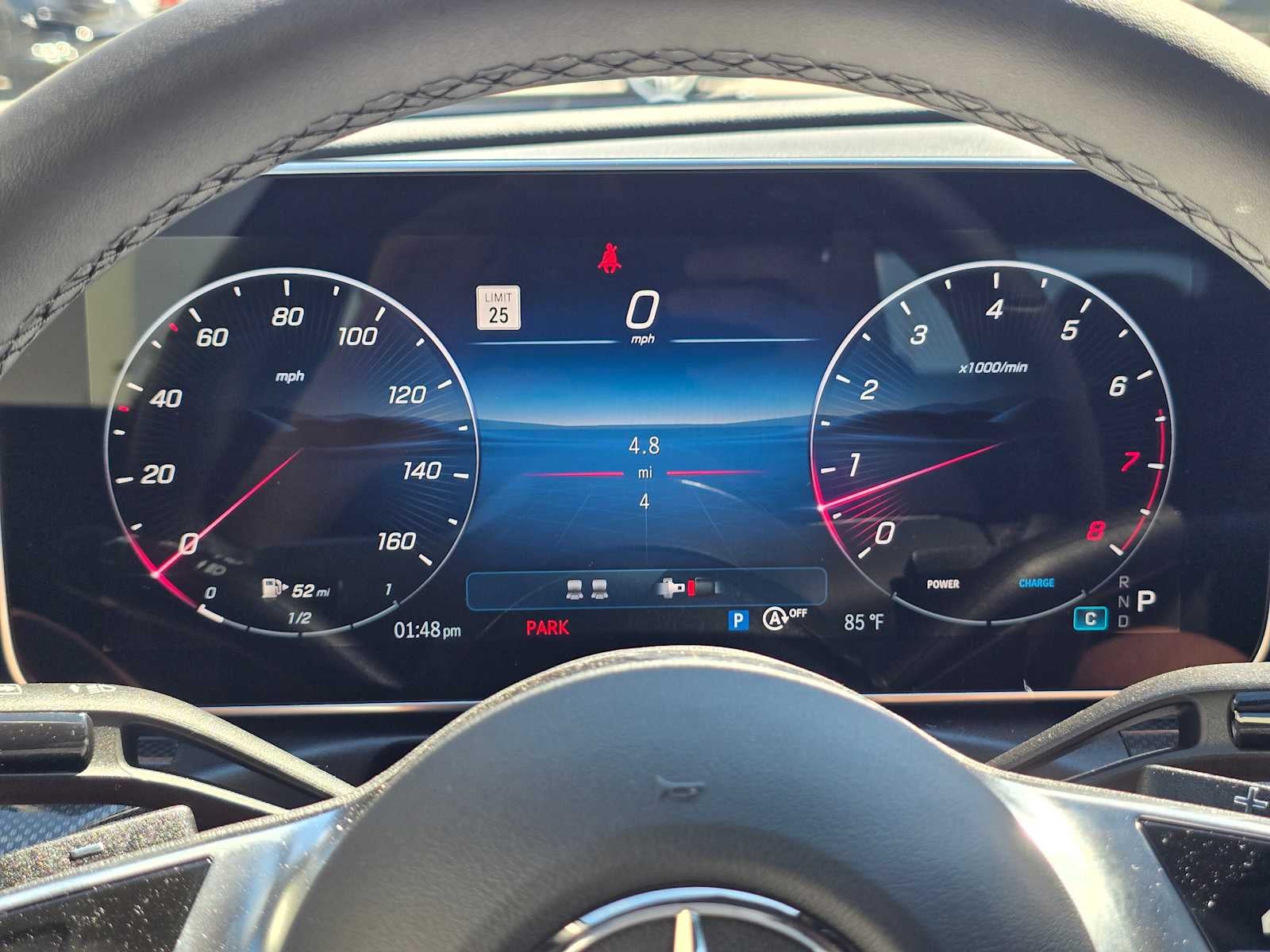 2026 Mercedes-Benz CLE 300 CLE 300