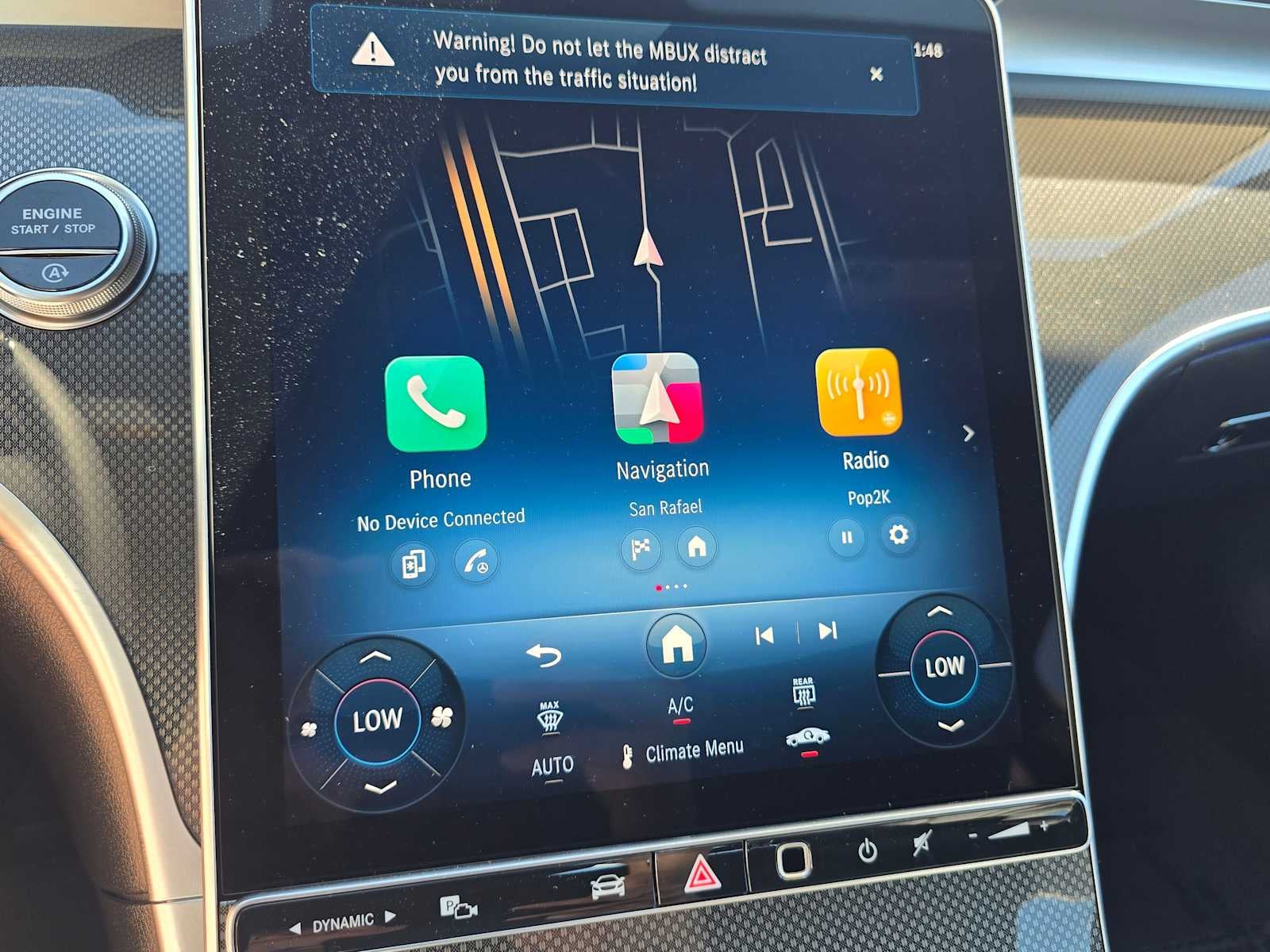 2026 Mercedes-Benz CLE 300 CLE 300