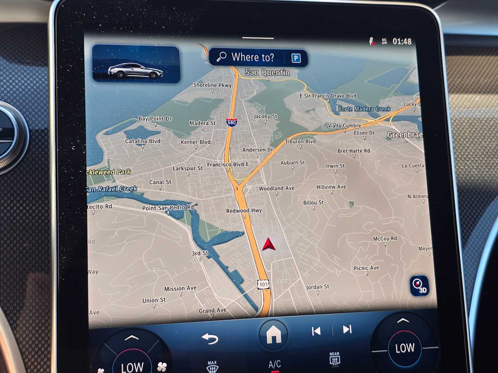 2026 Mercedes-Benz CLE 300 CLE 300