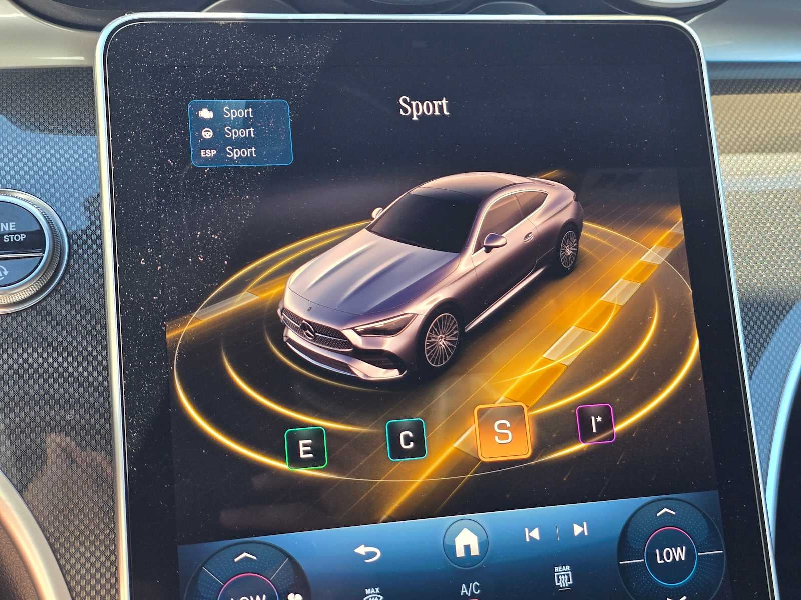 2026 Mercedes-Benz CLE 300 CLE 300