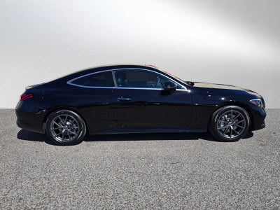 2026 Mercedes-Benz CLE 300 CLE 300