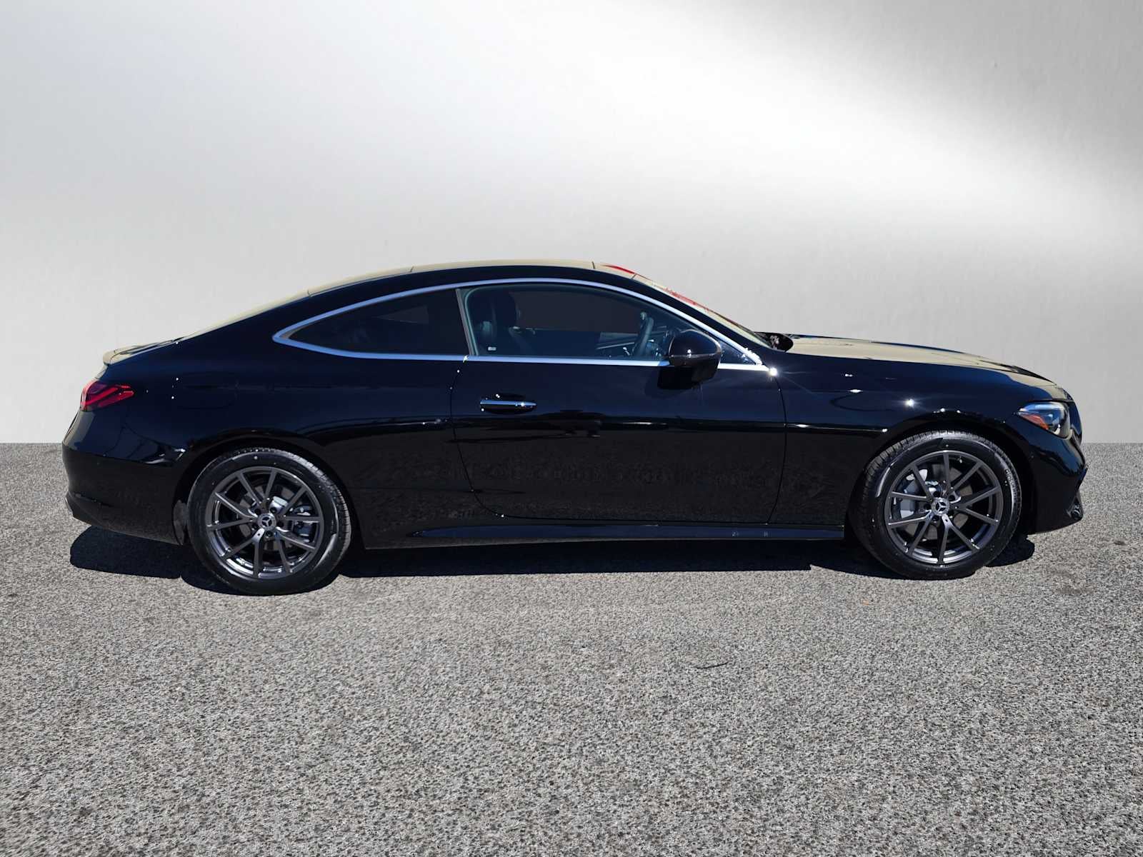 2026 Mercedes-Benz CLE 300 CLE 300