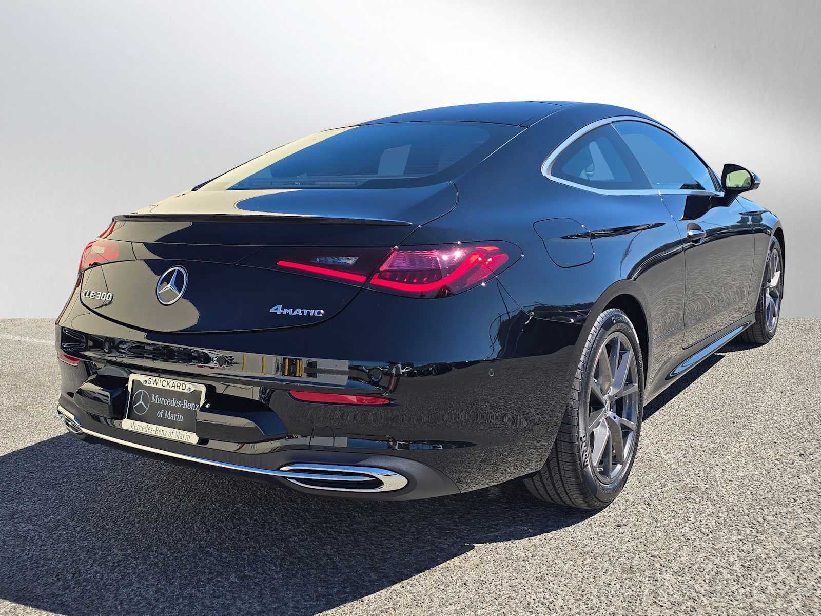 2026 Mercedes-Benz CLE 300 CLE 300