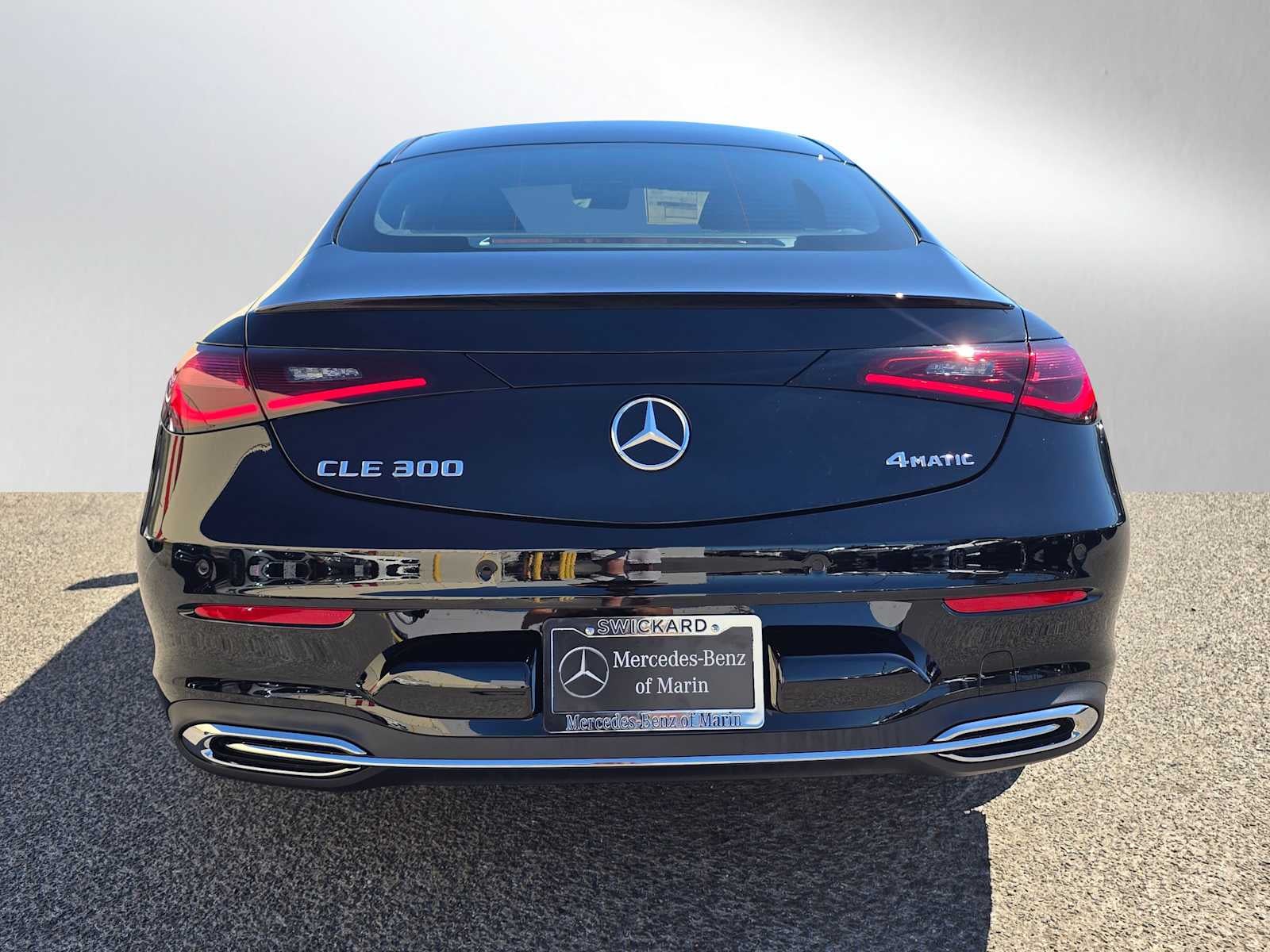 2026 Mercedes-Benz CLE 300 CLE 300