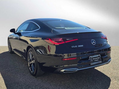 2026 Mercedes-Benz CLE 300 CLE 300
