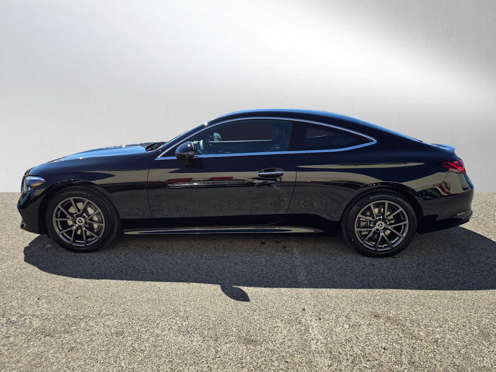 2026 Mercedes-Benz CLE 300 CLE 300