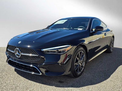 2026 Mercedes-Benz CLE 300 CLE 300