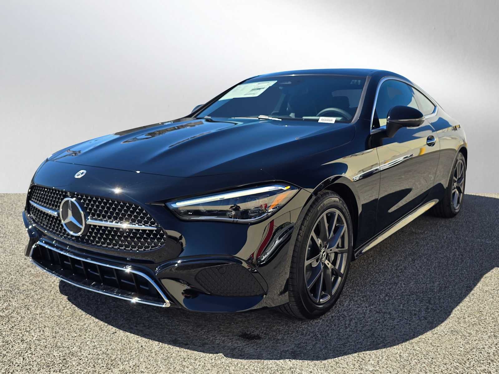 2026 Mercedes-Benz CLE 300 CLE 300