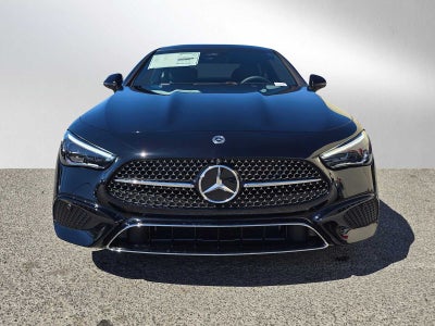 2026 Mercedes-Benz CLE 300 CLE 300