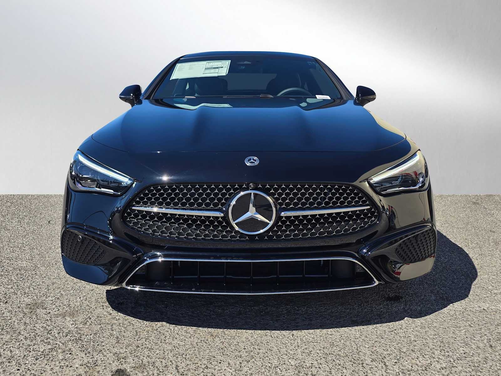 2026 Mercedes-Benz CLE 300 CLE 300