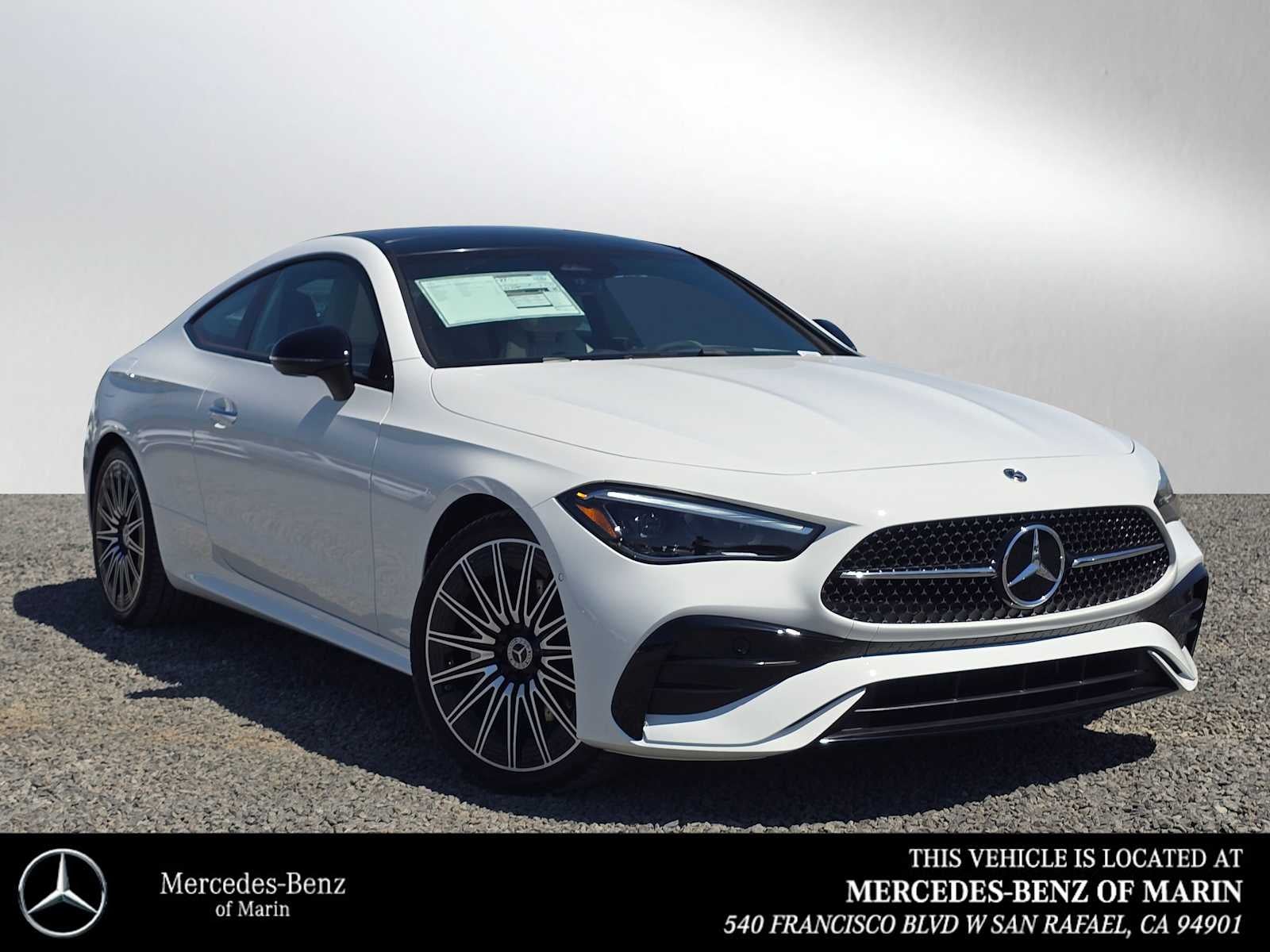 2026 Mercedes-Benz CLE CLE 300