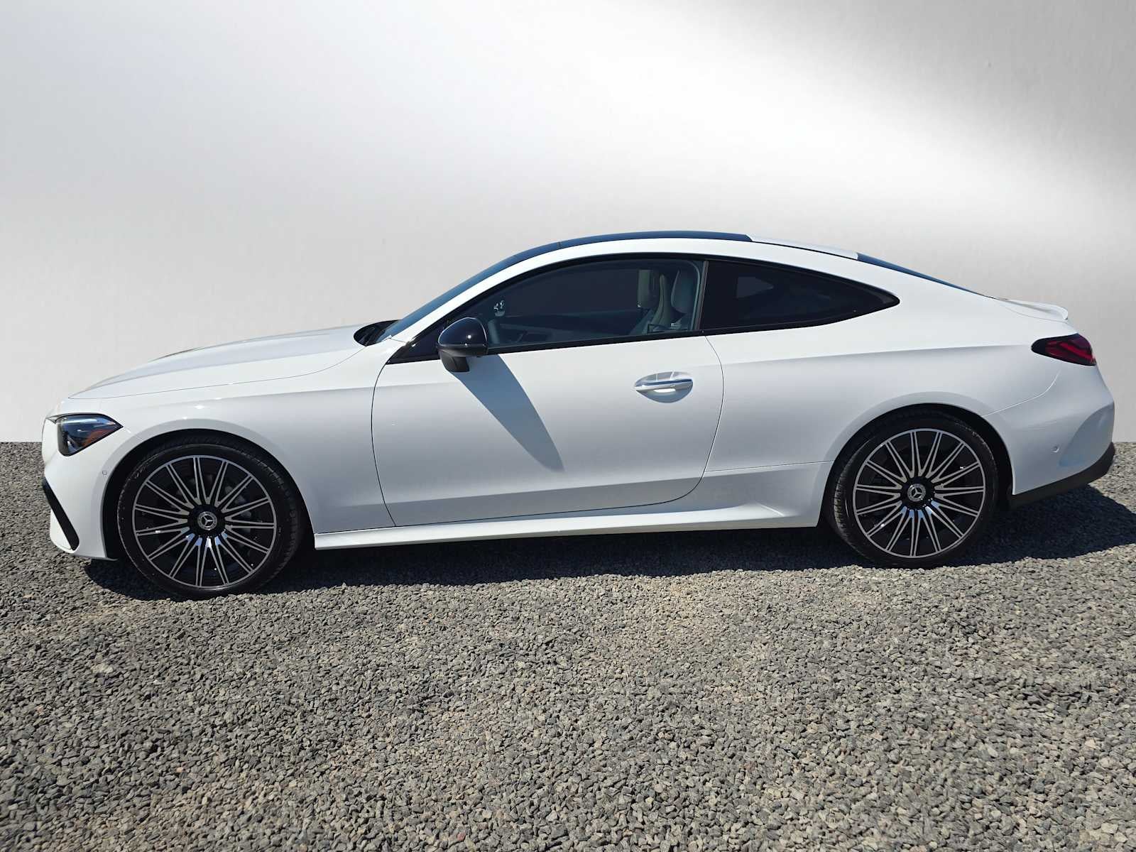 2026 Mercedes-Benz CLE CLE 300