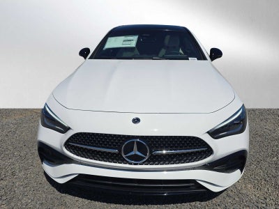2026 Mercedes-Benz CLE CLE 300