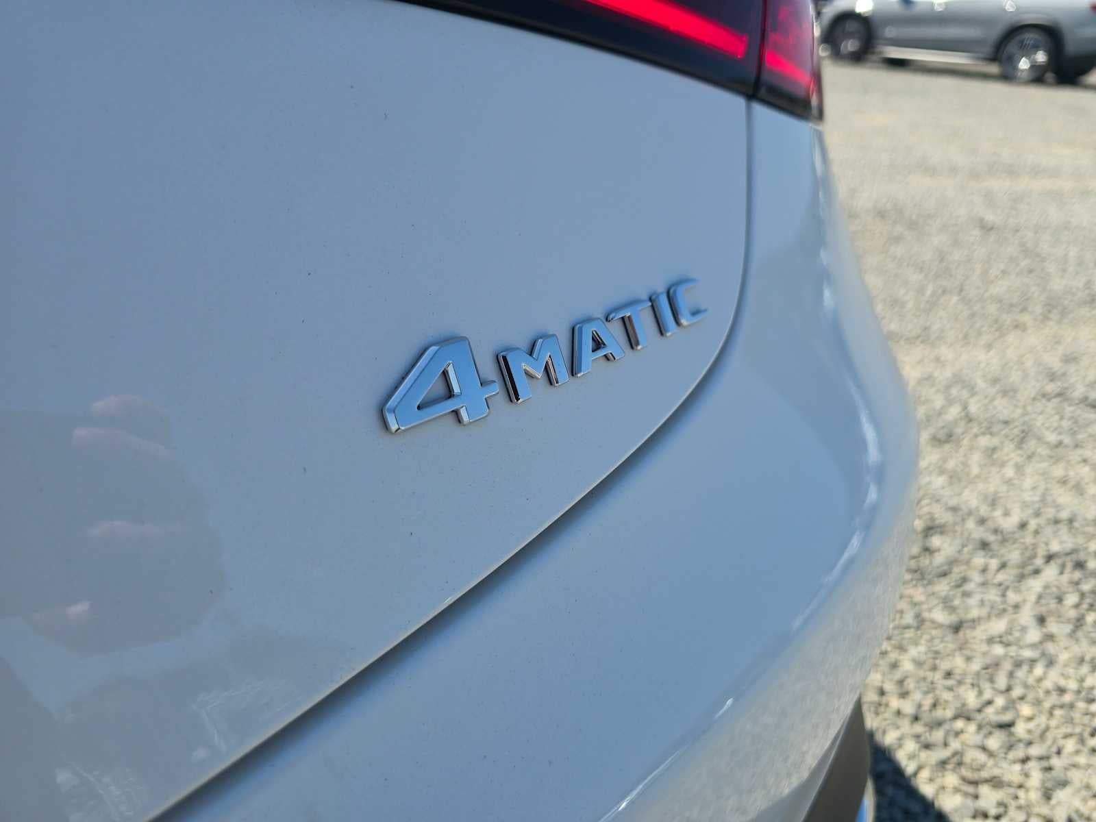 2026 Mercedes-Benz CLE CLE 300