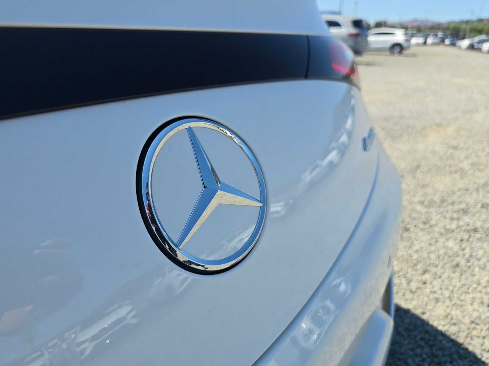 2026 Mercedes-Benz CLE CLE 300