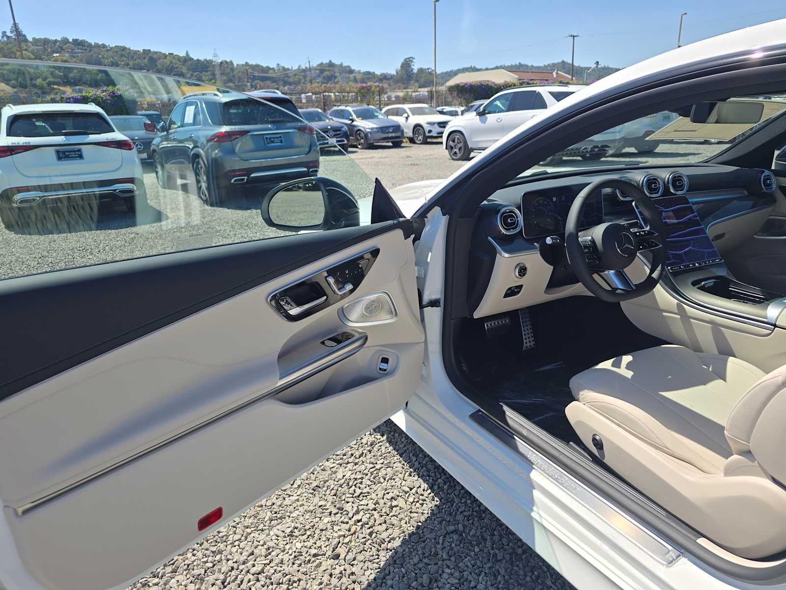 2026 Mercedes-Benz CLE CLE 300