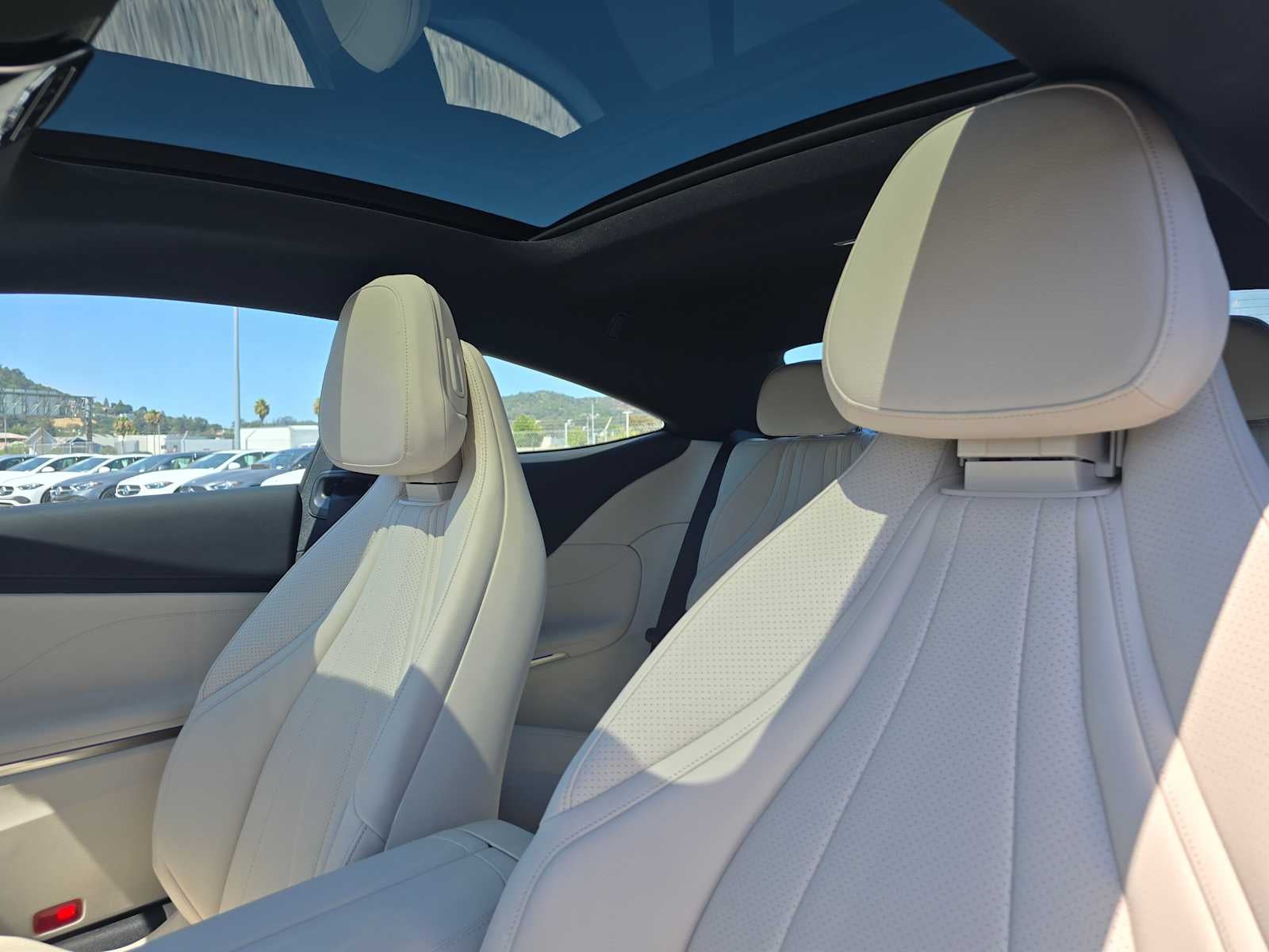 2026 Mercedes-Benz CLE CLE 300