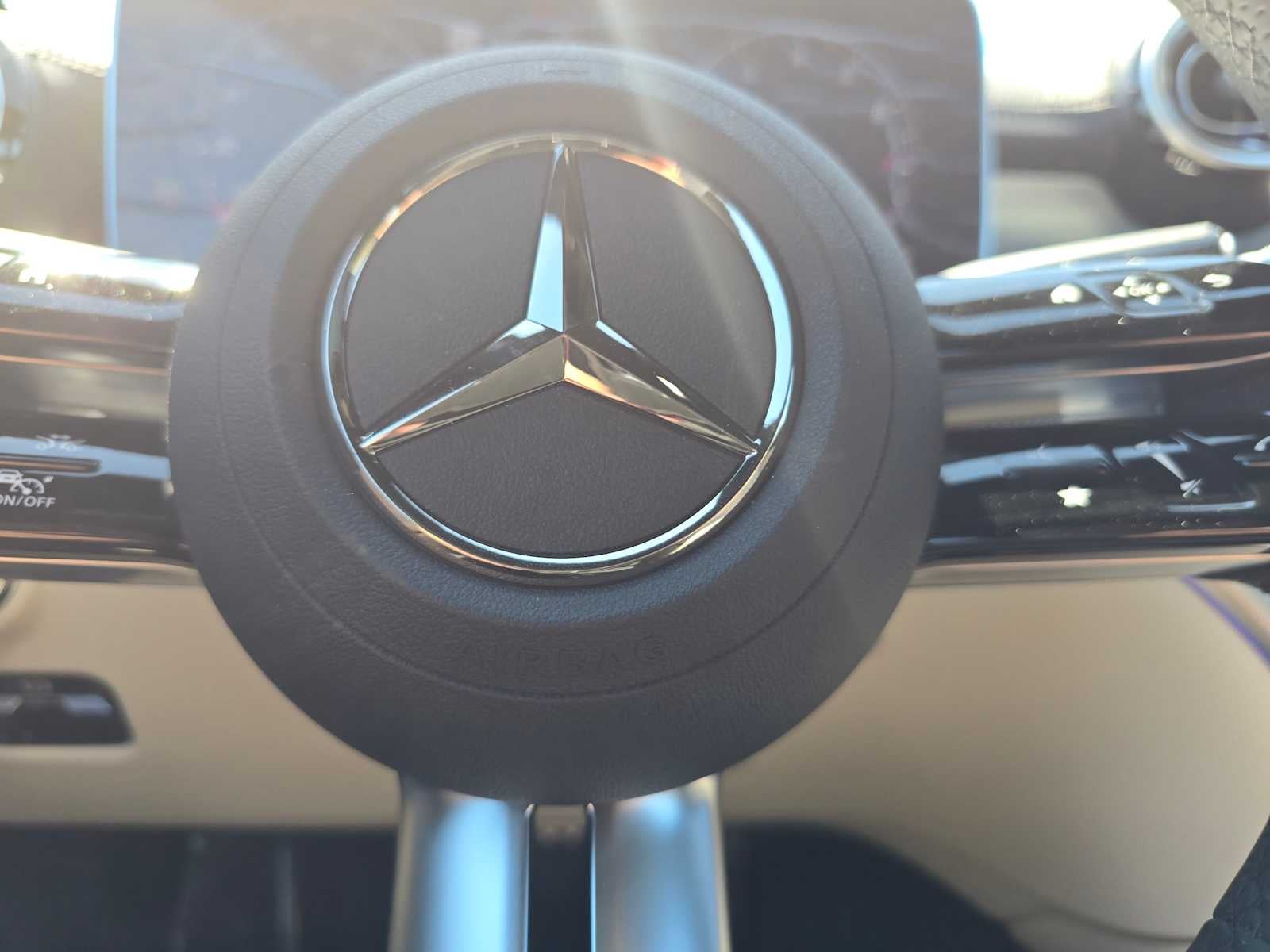 2026 Mercedes-Benz CLE CLE 300