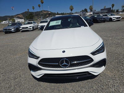 2026 Mercedes-Benz CLE CLE 300