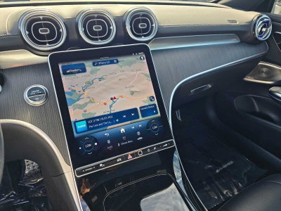 2024 Mercedes-Benz CLE 300 4MATIC® Coupe