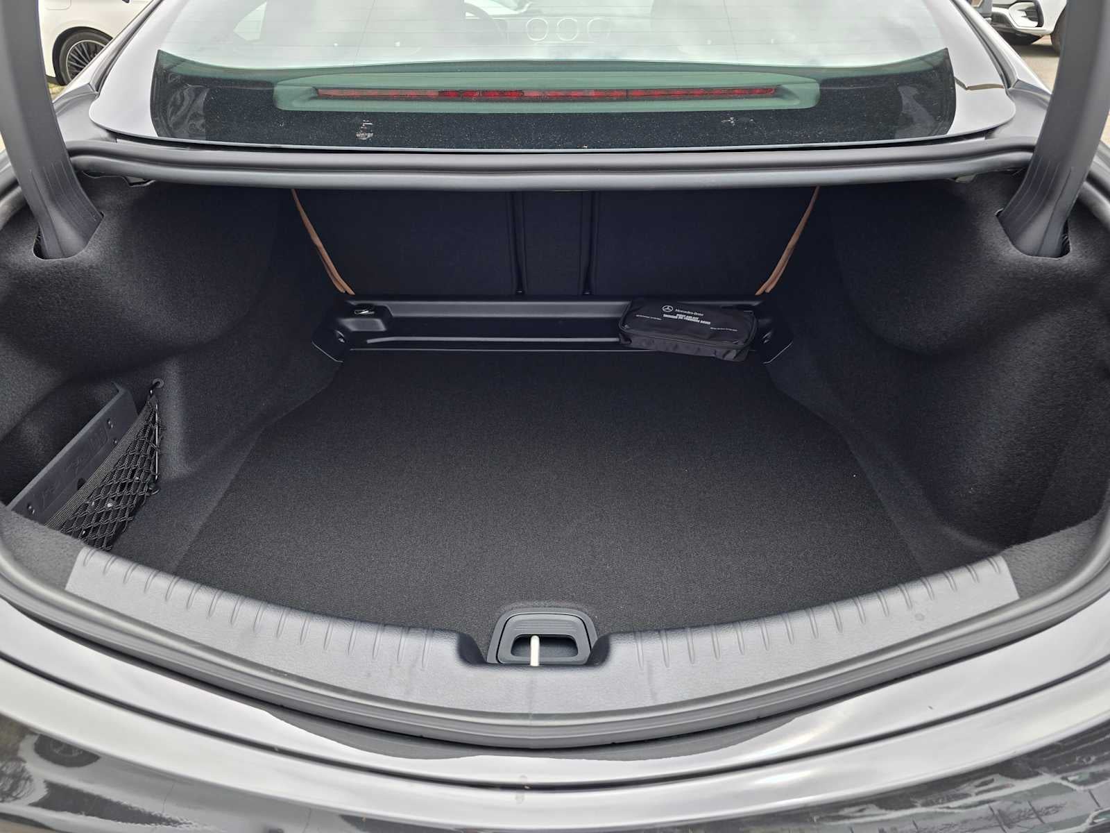 2026 Mercedes-Benz CLE 300 4MATIC® Coupe