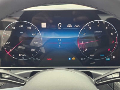 2026 Mercedes-Benz CLE 300 4MATIC® Coupe