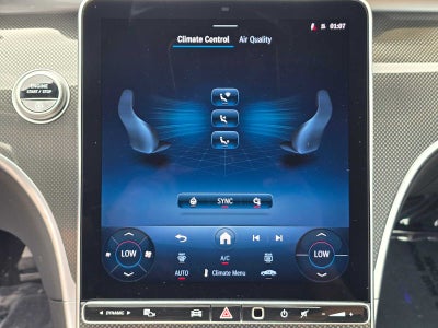 2026 Mercedes-Benz CLE 300 4MATIC® Coupe