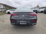 2026 Mercedes-Benz CLE 300 4MATIC® Coupe
