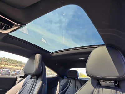 2026 Mercedes-Benz CLE 300 4MATIC® Coupe