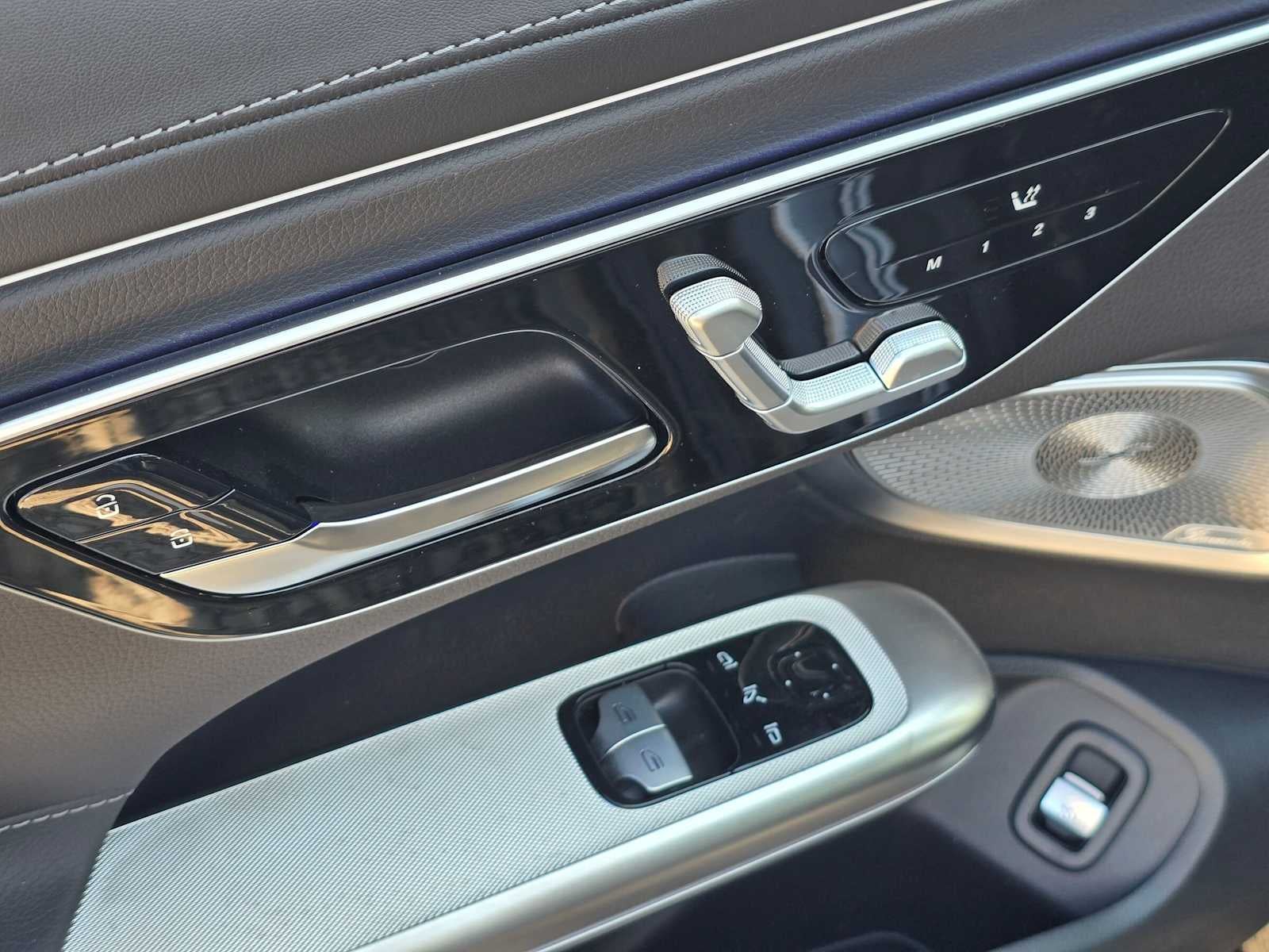 2026 Mercedes-Benz CLE 300 4MATIC® Coupe