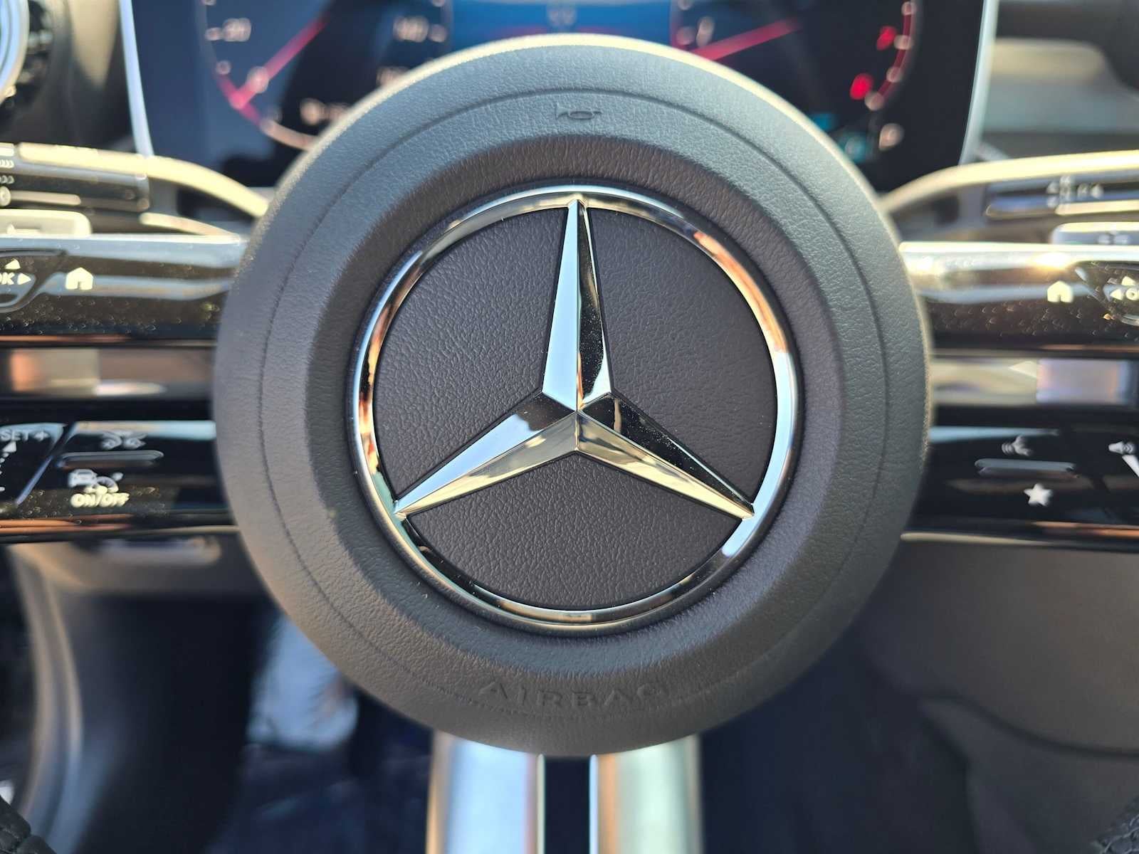 2026 Mercedes-Benz CLE 300 4MATIC® Coupe
