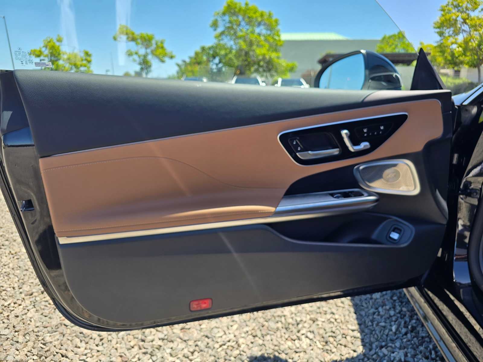 2026 Mercedes-Benz CLE 300 4MATIC® Coupe