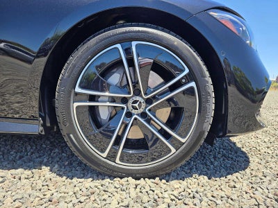 2026 Mercedes-Benz CLE 300 4MATIC® Coupe
