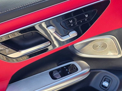 2026 Mercedes-Benz CLE 300 4MATIC® Coupe