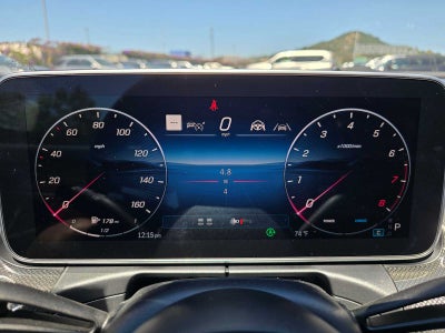 2026 Mercedes-Benz CLE 300 4MATIC® Coupe