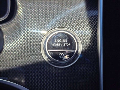 2026 Mercedes-Benz CLE 300 4MATIC® Coupe