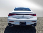 2026 Mercedes-Benz CLE 300 4MATIC® Coupe