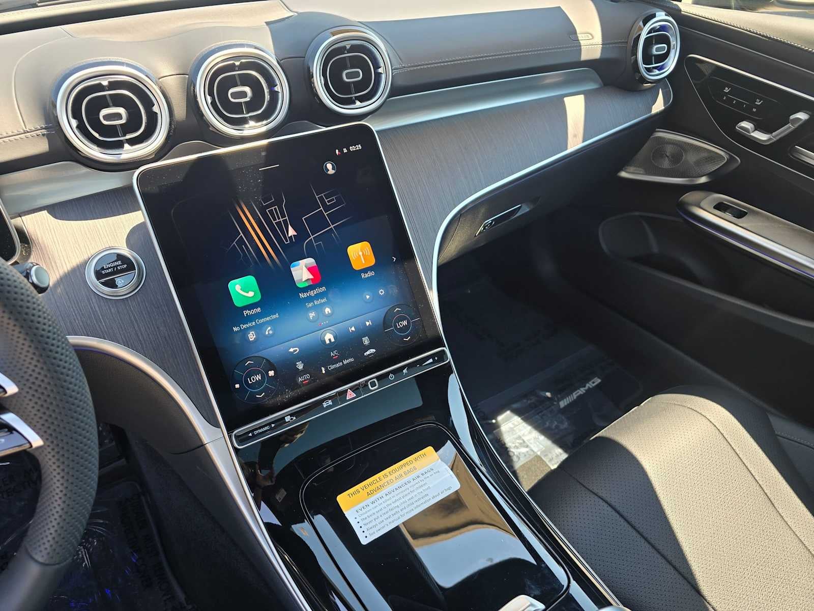2026 Mercedes-Benz CLE 450 4MATIC® Coupe