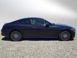2026 Mercedes-Benz CLE 450 4MATIC® Coupe