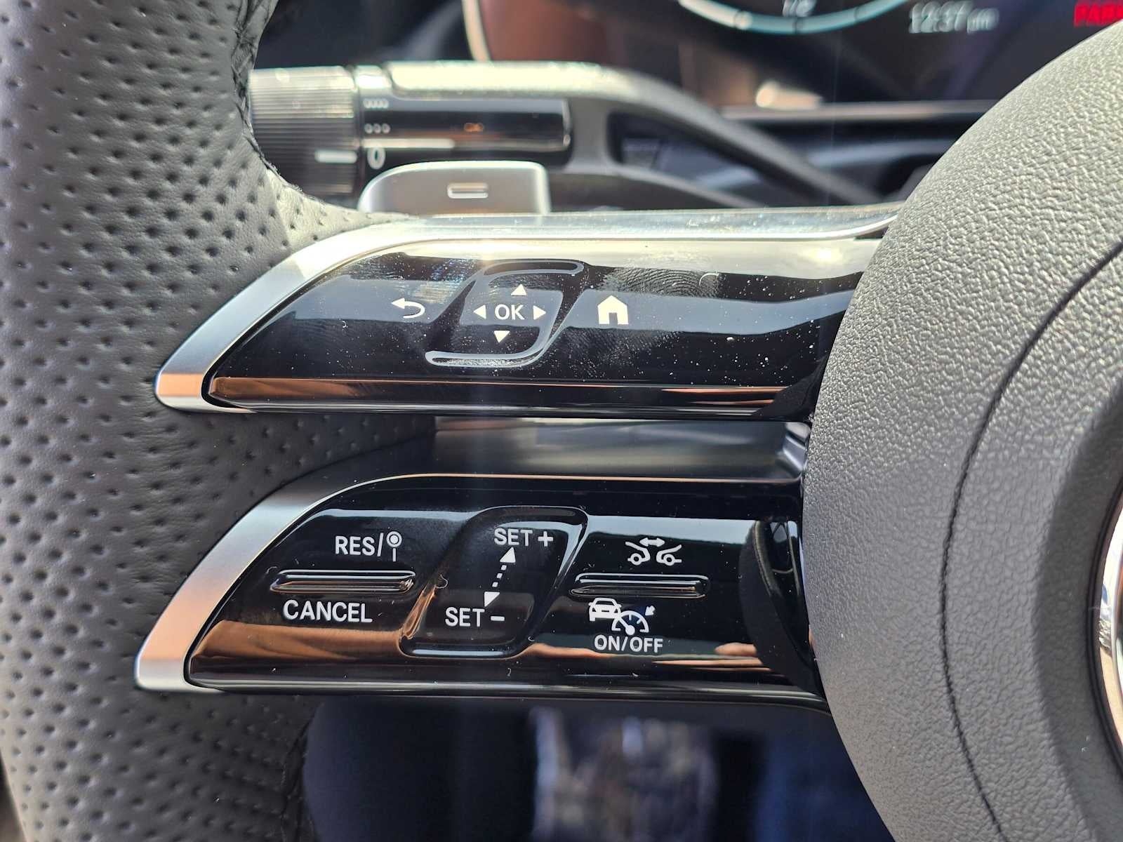 2027 Mercedes-Benz CLE 450 4MATIC® Coupe