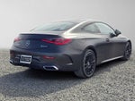 2027 Mercedes-Benz CLE 450 4MATIC® Coupe