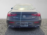 2027 Mercedes-Benz CLE 450 4MATIC® Coupe