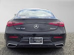 2027 Mercedes-Benz CLE 450 4MATIC® Coupe