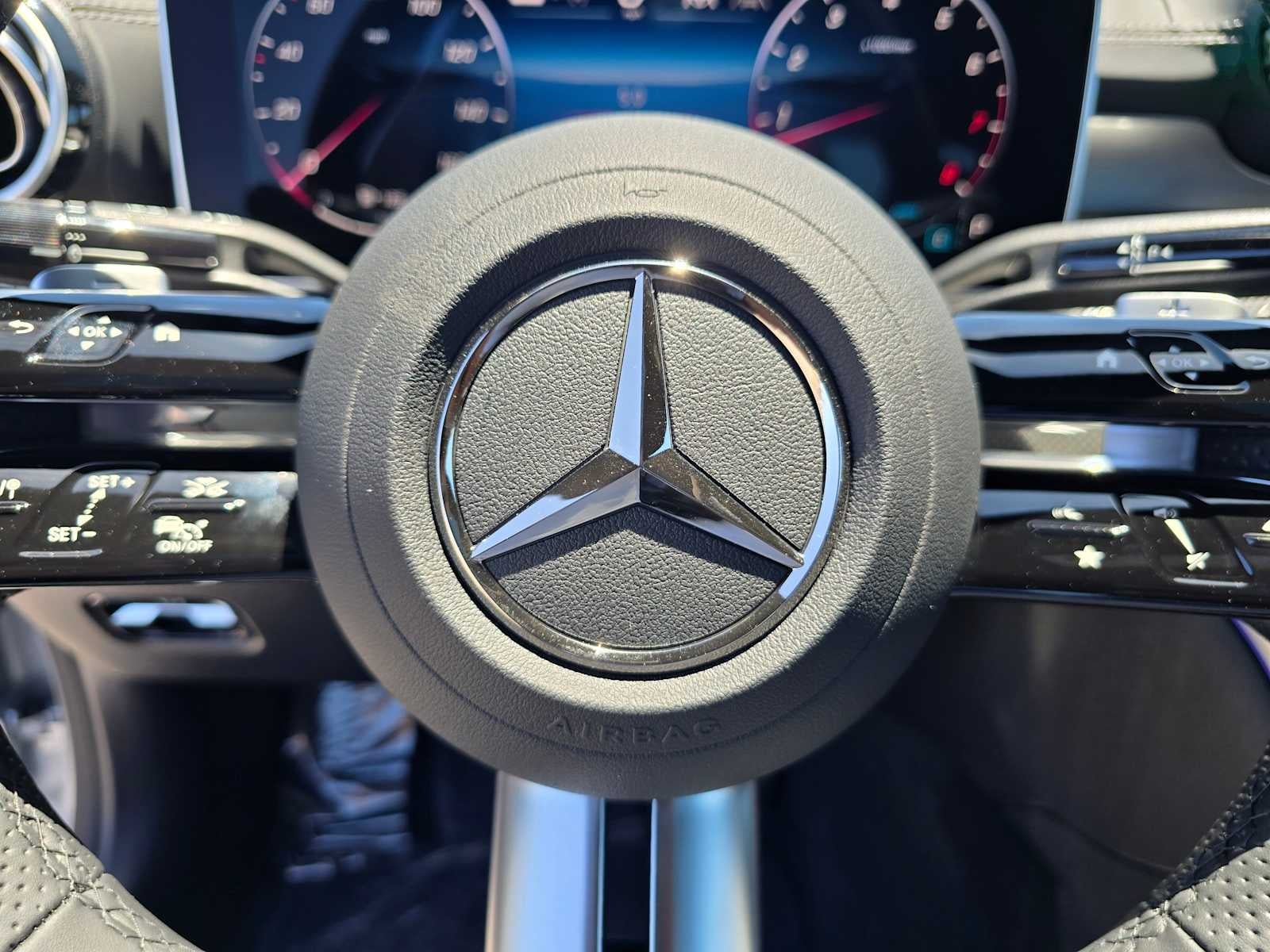 2026 Mercedes-Benz CLE 450 4MATIC® Coupe