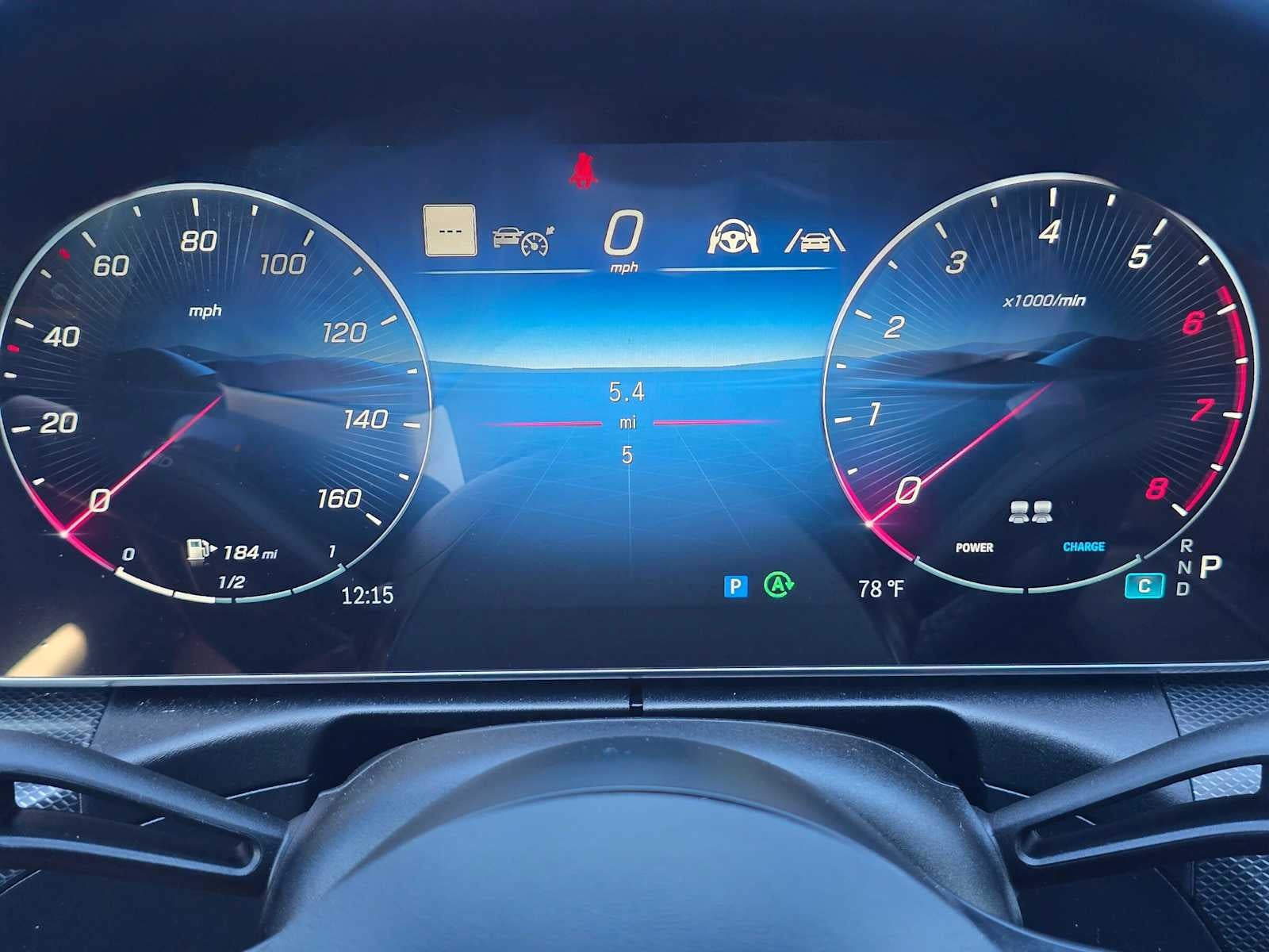 2027 Mercedes-Benz CLE 450 4MATIC® Coupe