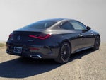 2027 Mercedes-Benz CLE 450 4MATIC® Coupe