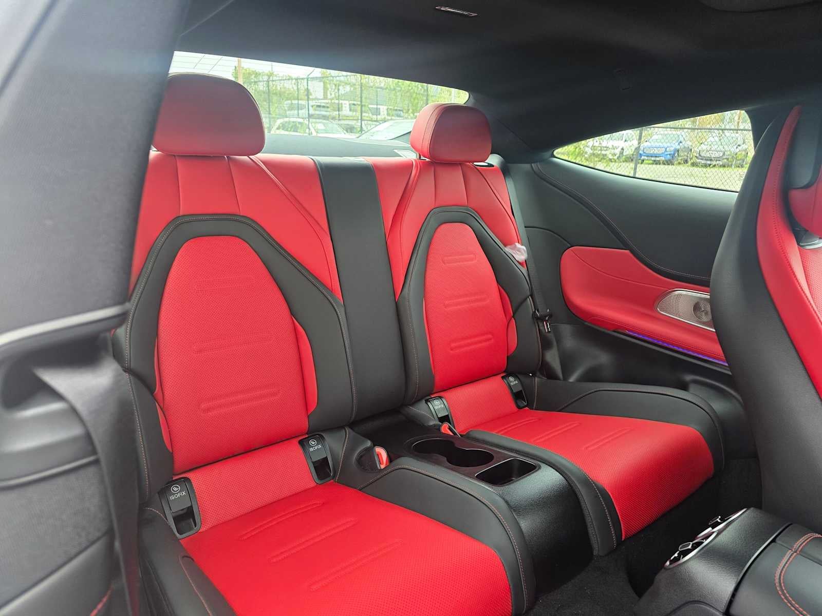 2026 Mercedes-Benz CLE AMG® CLE 53