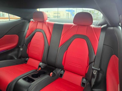 2026 Mercedes-Benz CLE AMG® CLE 53